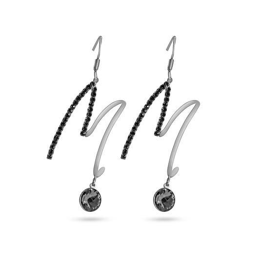 Glamorous M Earrings